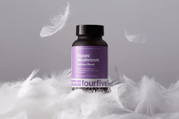 fourfive Bedtime Blend