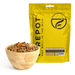 FIREPOT Meal Replacement Single Serving / Beef Stew with Pearl Barley Dehydrated Meal XMiles