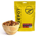 FIREPOT Meal Replacement Single Serving / Chilli con Carne & Rice Dehydrated Meal XMiles