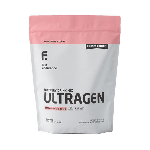 Ultragen Recovery Drink
