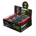 Fixx Nutrition Gels Box of 15 / Raspberry CrampFix QuickFix Shot XMiles