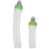 FlipBelt Water Bottle