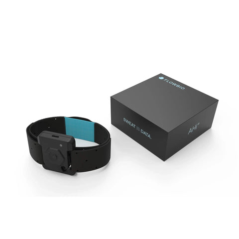 FLOWBIO Accessories FLOWBIO XMiles