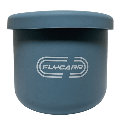 FLYCARB Accessories Blue FLYCARB Bowl XMiles