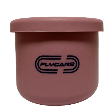 FLYCARB Accessories Pink FLYCARB Bowl XMiles