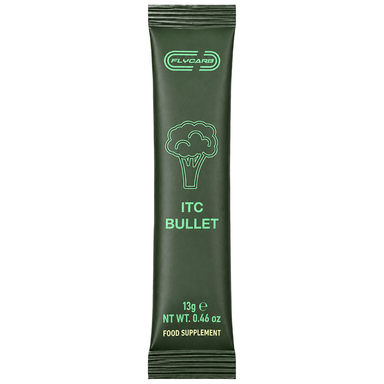 FLYCARB Supplement Single Serve ITC Bullet XMiles