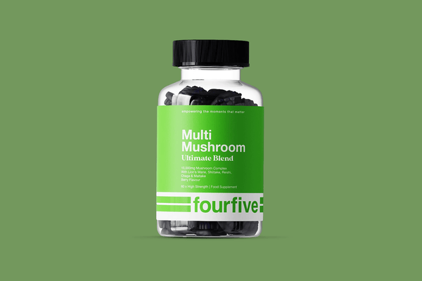 fourfive Multi Mushroom