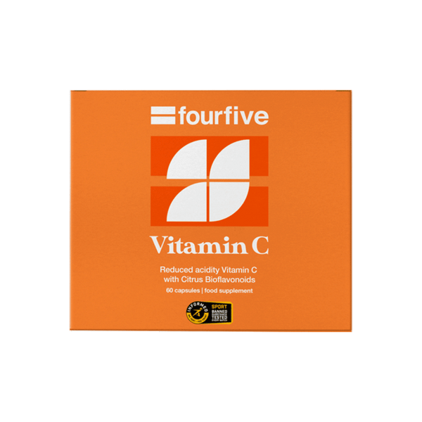 fourfive Vitamin C