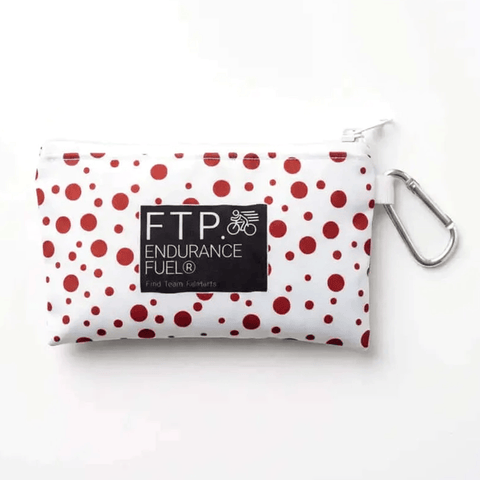 FTP Endurance Fuel Accessories Adventure Pouches XMiles