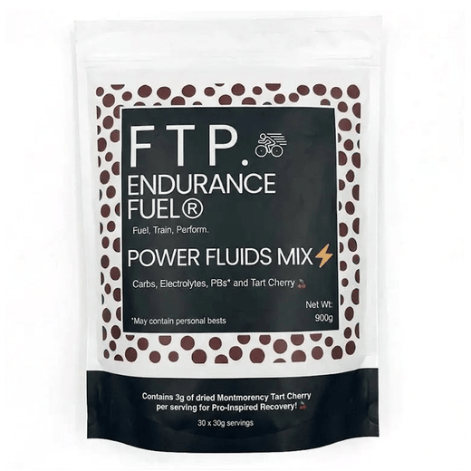 Power Fluids