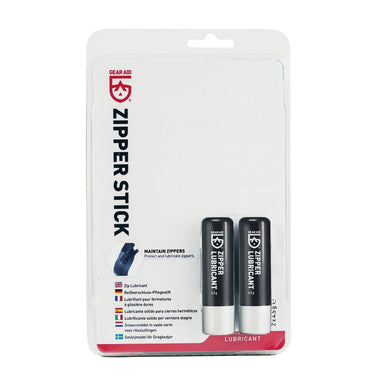 Gear Aid Kit Care 2-Stick Pack Zipper Stick XMiles