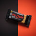 Getbuzzing Energy Bars Single Serve / Cherry Getbuzzing Protein Flapjack XMiles