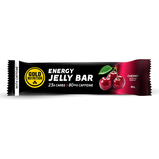 Energy Jelly Bar