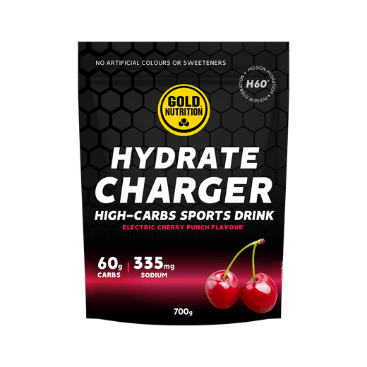 Hydrate Charger H60