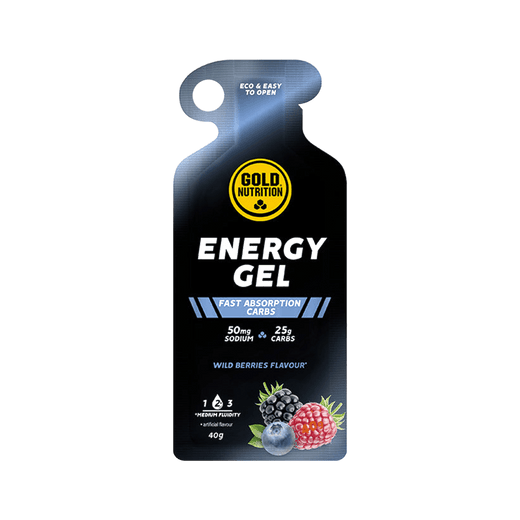 Energy Gel