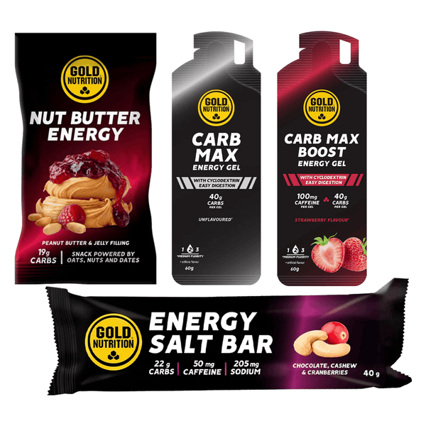 Try Gold Nutrition