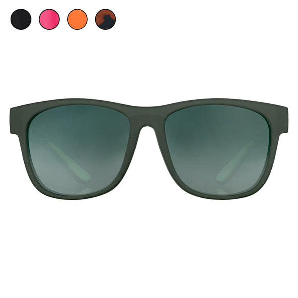 GOODR Sunglasses BAMF G XMiles