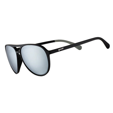GOODR Sunglasses Carl Is My Co-Pilot MACH G XMiles