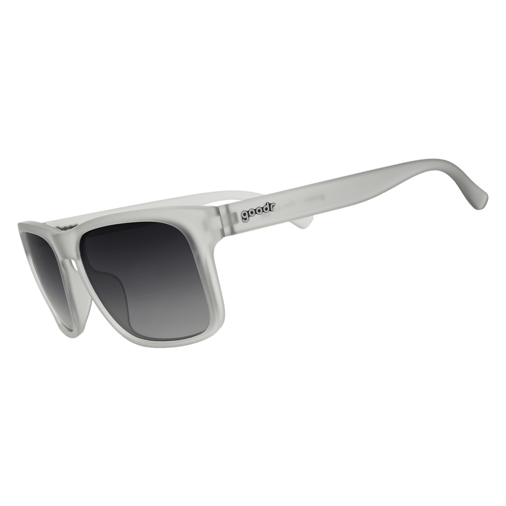 GOODR Sunglasses Casually Juggles Boulders GRAND Gs XMiles