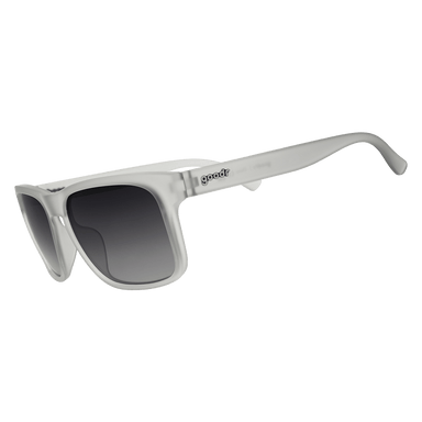 GOODR Sunglasses Casually Juggles Boulders GRAND Gs XMiles