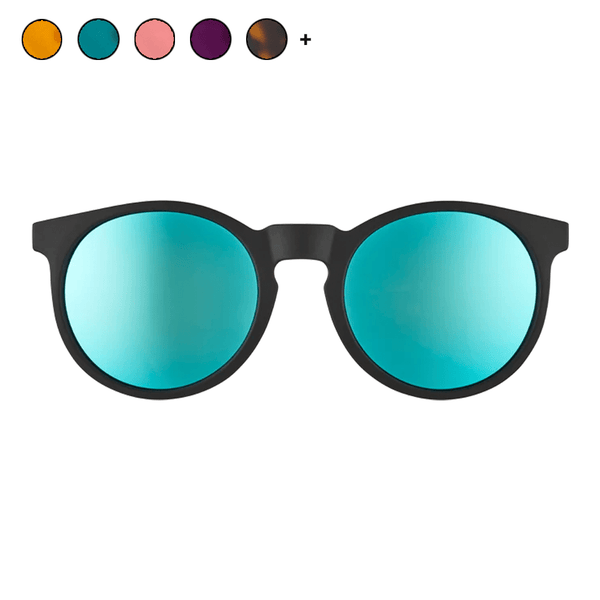 GOODR Sunglasses CIRCLE Gs XMiles