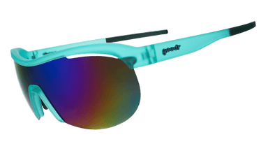GOODR Sunglasses Cue Slow-Mo Montage SONIC Gs XMiles