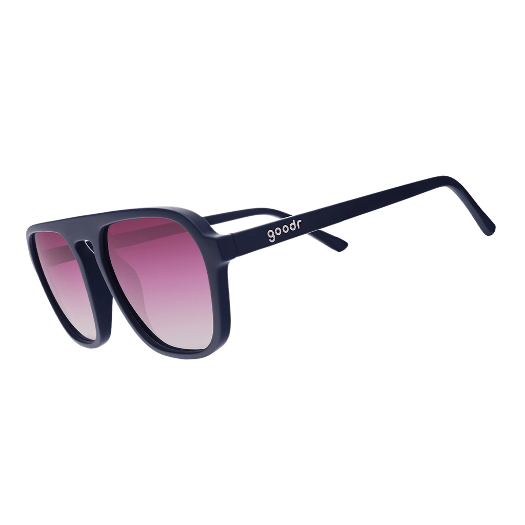 GOODR Sunglasses Deja Vu Daydream RETRO Gs XMiles