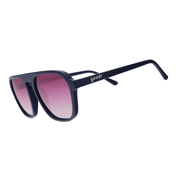 GOODR Sunglasses Deja Vu Daydream RETRO Gs XMiles