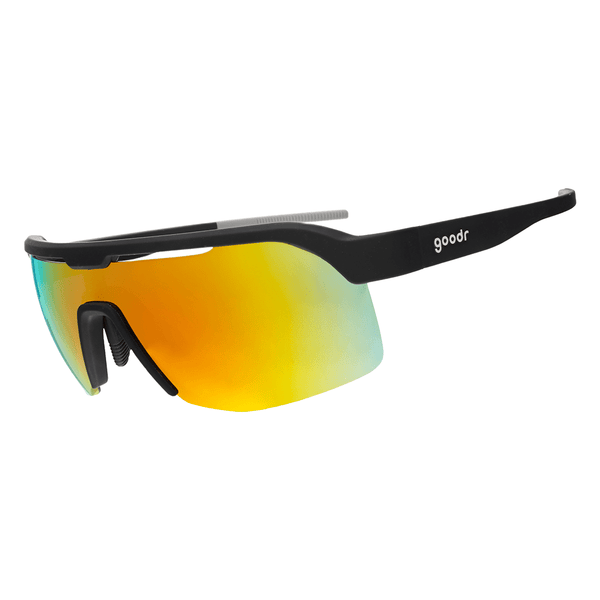 GOODR Sunglasses Do It For The Victory Dance BOLT Gs XMiles