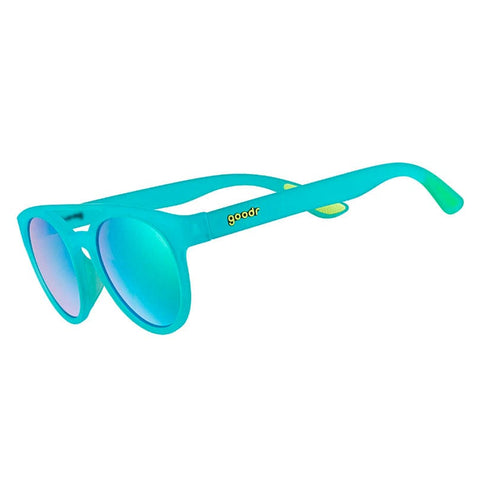 GOODR Sunglasses Dr. Ray Sting PHG XMiles