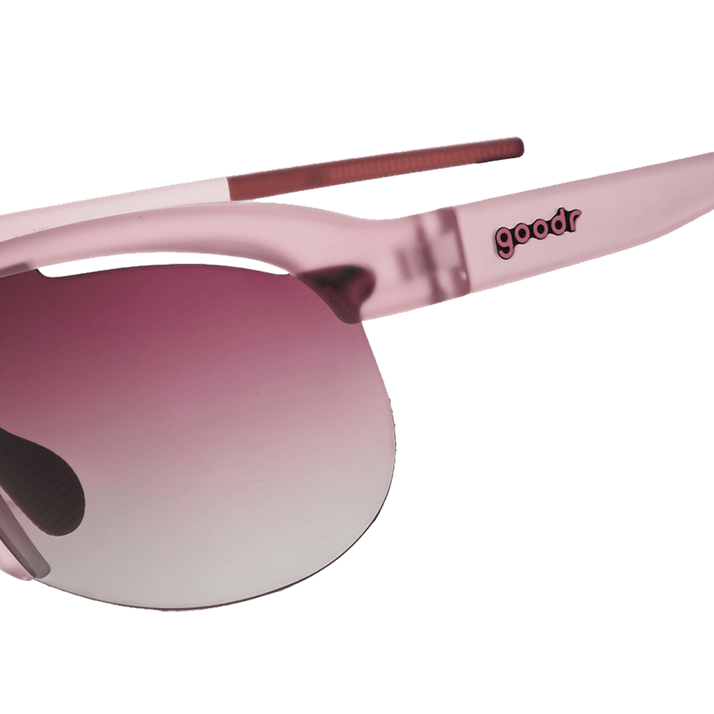 GOODR Sunglasses Human Energy Drink SONIC Gs XMiles