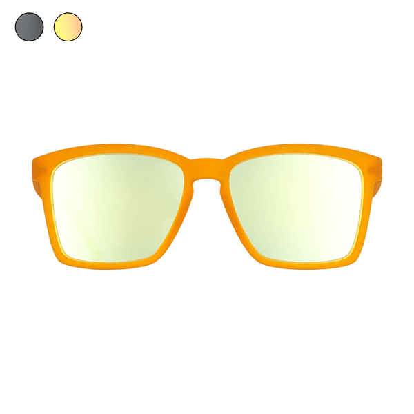 GOODR Sunglasses LFGs XMiles