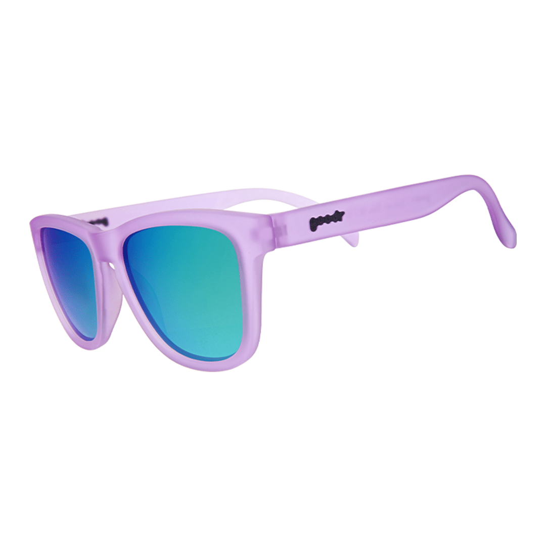 GOODR Sunglasses Lilac It Like That!!! OGs XMiles
