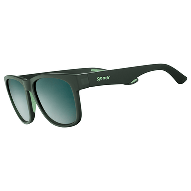 GOODR Sunglasses Mint Julep Electroshocks BAMF G XMiles