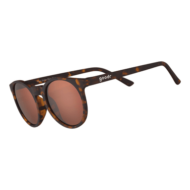 GOODR Sunglasses Nine Dollar Pour Over CIRCLE Gs XMiles