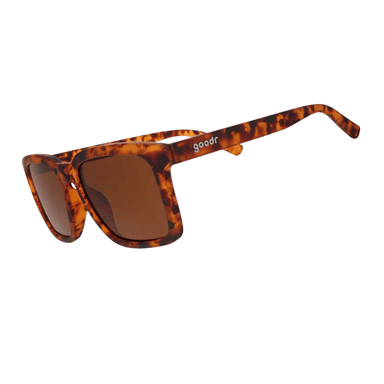 GOODR Sunglasses Not An Actual Professor SLATE Gs XMiles