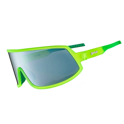 GOODR Sunglasses Nuclear Gnar WRAP G XMiles