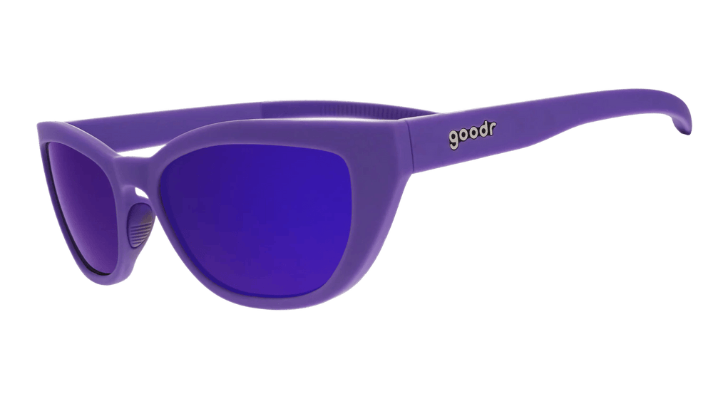 GOODR Sunglasses Panther's Power Hour CHEETAH Gs XMiles
