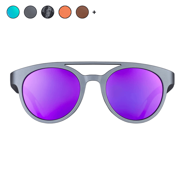 GOODR Sunglasses PHGs XMiles