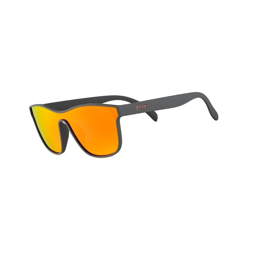 GOODR Sunglasses Voight Kampff Vision VRG XMiles