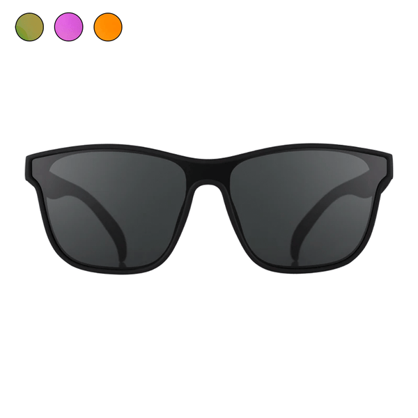 GOODR Sunglasses VRGs XMiles