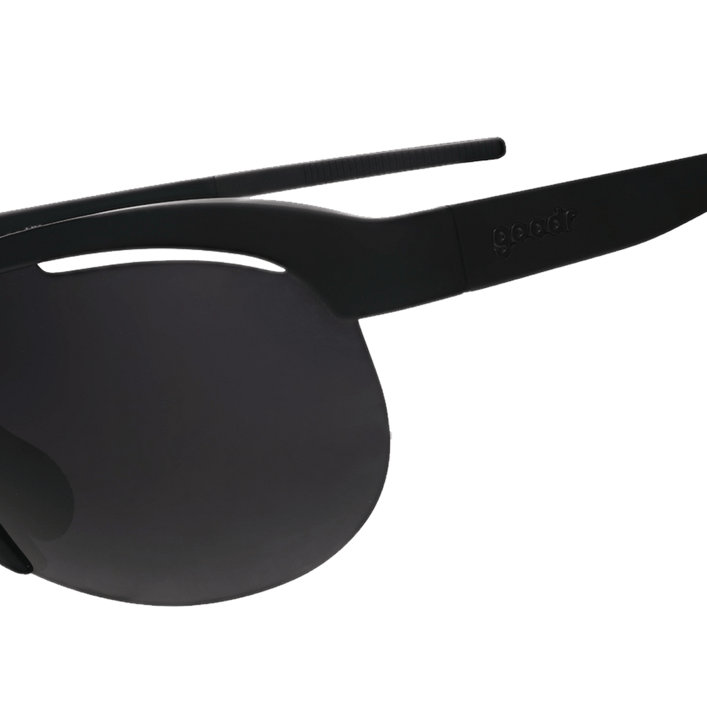 GOODR Sunglasses When The World Blurs SONIC Gs XMiles