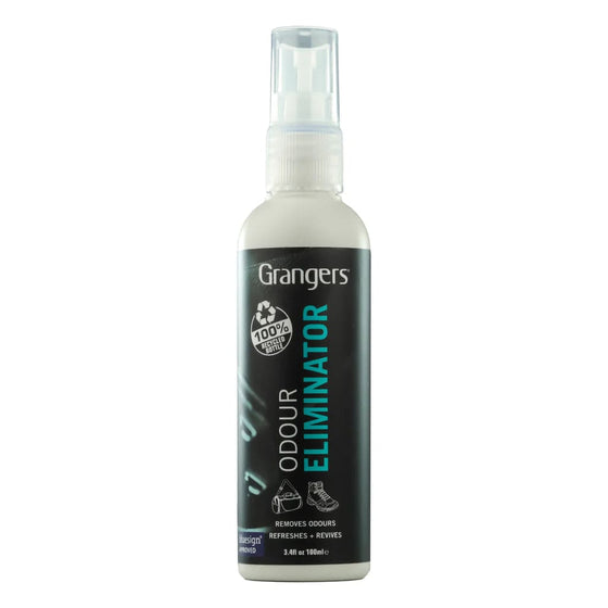 Grangers Kit Care 100ml Spray Odour Eliminator 100ml XMiles