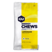 GU Chews Single Serve / Lemonade GU Energy Chews XMiles
