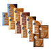 GU Energy Bars Pack of 12 / Mixed GU Energy Stroopwafel XMiles