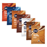 GU Energy Waffle