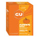 GU Gels Box of 24 / Pumpkin Spice GU Energy Gel XMiles