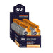 GU Gels Box of 24 / Vanilla Orange Roctane Energy Gel XMiles
