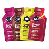 GU Energy Gel