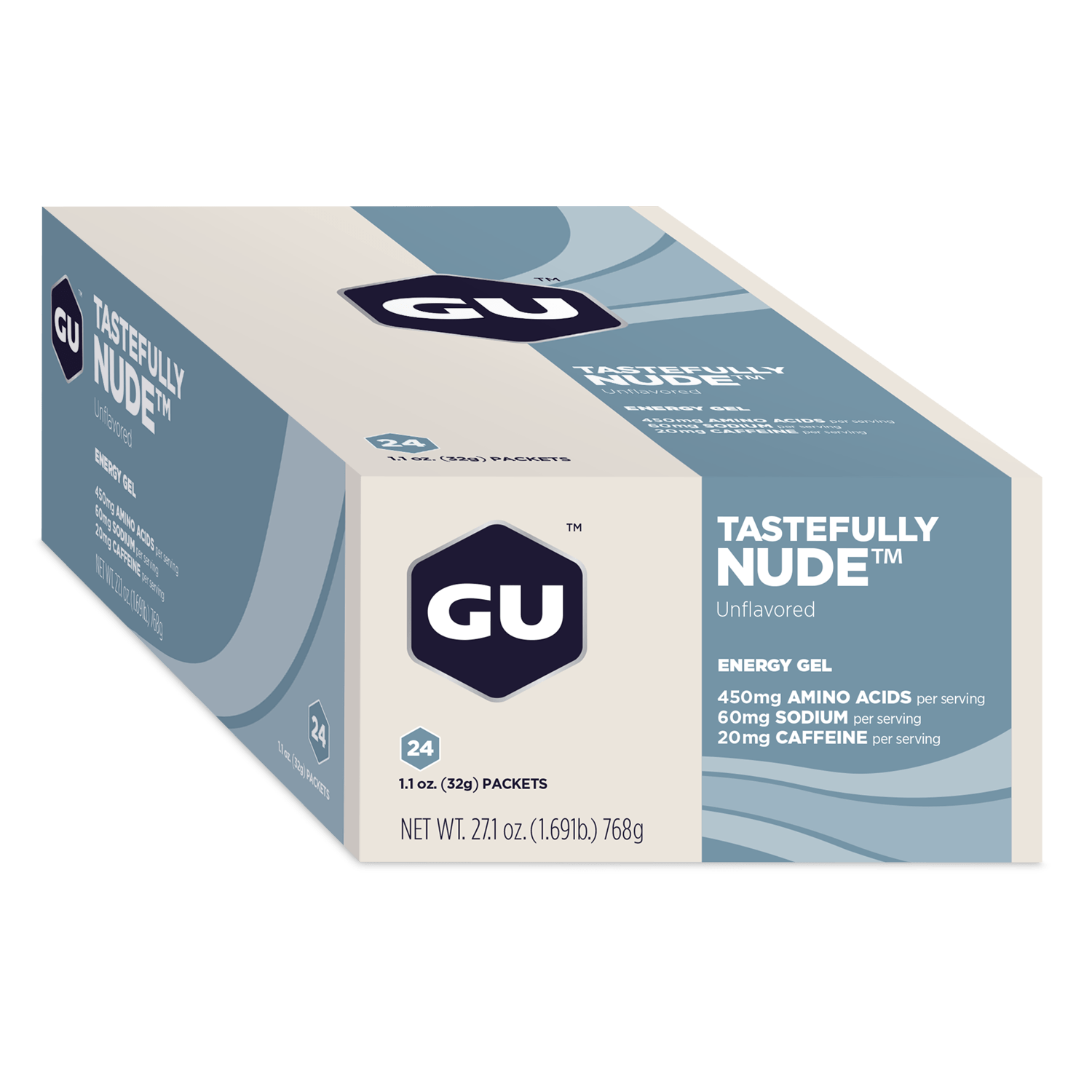 GU Original Energy Gel (32g) XMiles